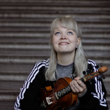 Guro Kvifte Nesheim Trio